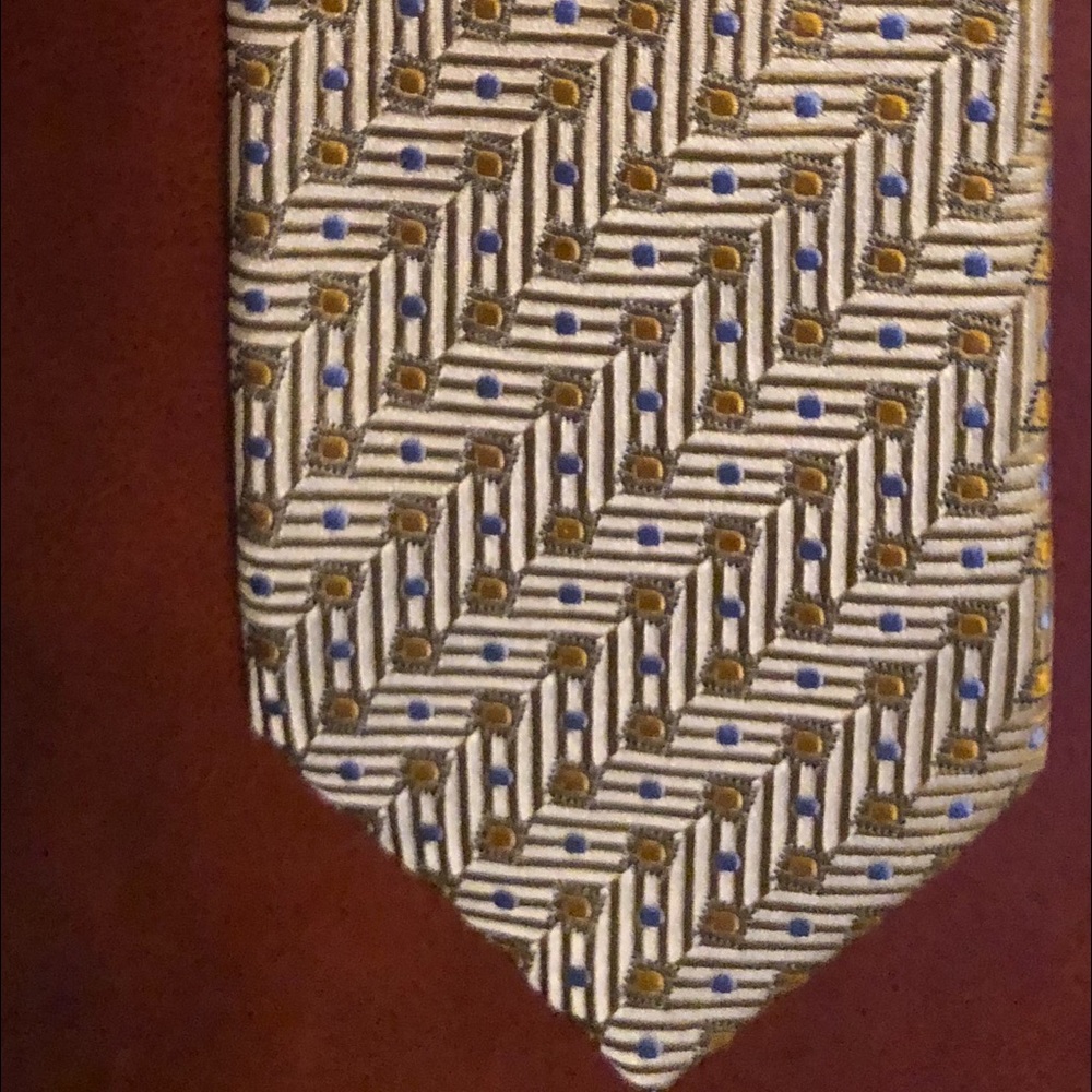 CANALI Tie